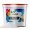 1kg ERYTROL jakość zdrowy cukier 1 kg wiaderko Erytrytol