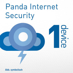 Panda Internet Security 2018 1 Pc 3 Lata