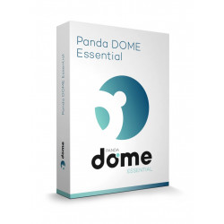 Panda Dome Essential 1 Urządzenie / 1 Rok