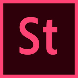 Adobe Stock (Small) ENG (10 obrazów/msc) EDU