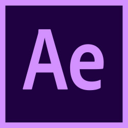 Adobe After Effects CC ENG (1 użytkownik) EDU