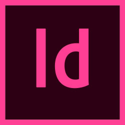 Adobe InDesign CC ENG (1 użytkownik) EDU