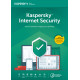 Kaspersky Internet Security Multi Device 2018 1 PC 2 Lata