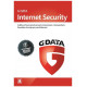 G Data Internet Security 2019 1PC/3Lata