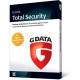 G Data Total Security (Protection) 2PC/3Lata