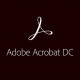 Adobe Acrobat Pro DC Win/Mac MULTILANGUAGE