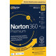 NORTON 360 STANDARD 10 PC 1 ROK