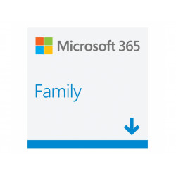 Microsoft Office 365 Home Premium, PL wersja 32 i 64 bit
