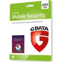 Gdata Mobile Security Android
