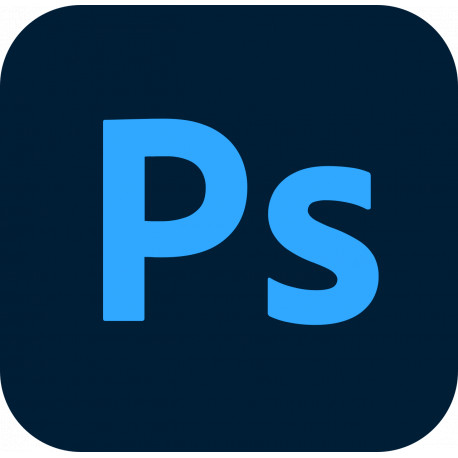 Adobe Photoshop CC for Teams MULTI Win/Mac – Odnowienie subskrypcji – licencja rządowa