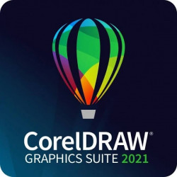 Corel CorelDRAW Graphics Suite 2021