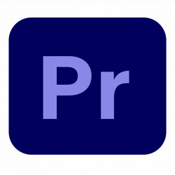 Adobe Premiere Pro CC for Teams (2021) MULTI Win/Mac. – licencja imienna dla instytucji EDU
