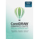 CorelDRAW Graphics Suite Special Edition PL edycja 2021