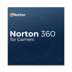 Norton 360 for Gamers 3 urządzenia 12 miesięcy