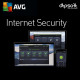 AVG Internet Security MultiDevice 10 urządzeń na 3 Lata