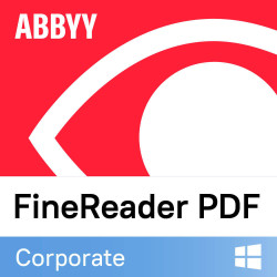 ABBYY FineReader Standard 16