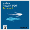 Kofax Power PDF 5.0 Advanced