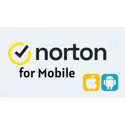 Norton 360 Mobile Security (2023)