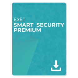 Eset Smart Security Premium 1 PC / 1 Rok