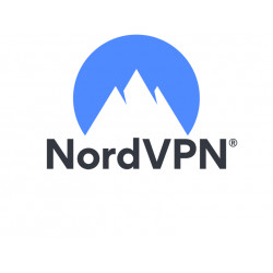 NordVPN Premium 6 stanowisk / 6 miesięcy