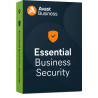 avast Essential Business Security 10 stanowisk 2 lata