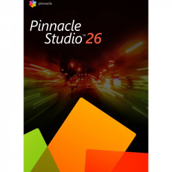 Pinnacle Studio 26 (2023) STANDARD