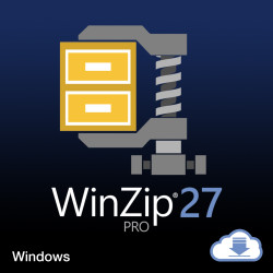 Corel WinZip Pro 27