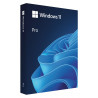 Microsoft Windows 11 Pro BOX USB PL