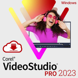 Corel VideoStudio Pro 2023