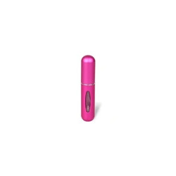 Atomizer podróżny do perfum fiolka 5ML Różowy