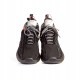 Buty sportowe męskie Sneakers CLOGERS czarne