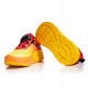 Buty sportowe Sneakers CLOGERS pomarańczowe