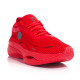 Buty sportowe Sneakers Clogers czerwone LT181