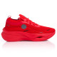 Buty sportowe Sneakers Clogers czerwone LT181