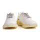 Buty sportowe Sneakers Clogers białe 5168