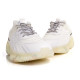 Buty sportowe Sneakers Clogers białe 5168