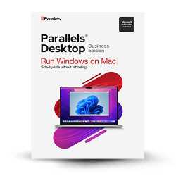 Parallels Desktop 18 Pro for mac MULTI (1U-1Y)
