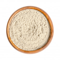 Mąka orkiszowa 1kg Typ 630 Naturalna Jasna Foods