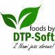 Nasiona chia Foods by DTP-Soft 1000 g