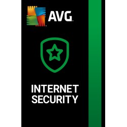 AVG Internet Security PL 1...