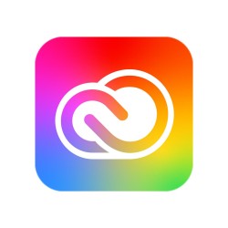 Adobe Creative Cloud for...