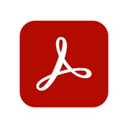 Adobe Acrobat Pro DC for teams